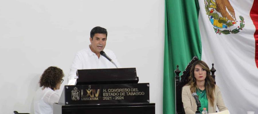 Culpa Sotop a pandemia, de las malas condiciones del suelo y a CFE por retrasos en Distribuidor Guayabal