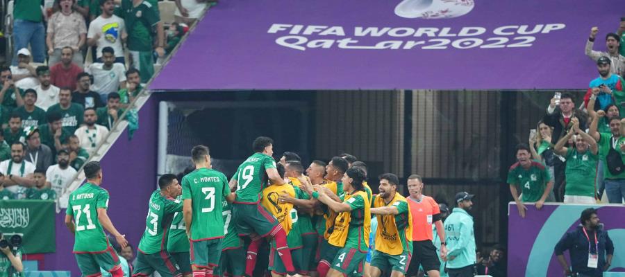 Exponen “indisciplina” como un problema en la Selección Mexicana Exponen “indisciplina” como un problema en la Selección Mexicana