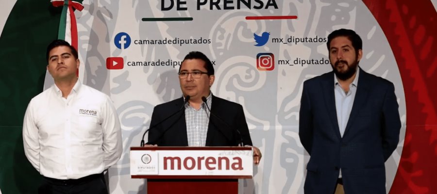 Impugnará Morena multas impuestas por el INE; acusa venganza por reforma electoral