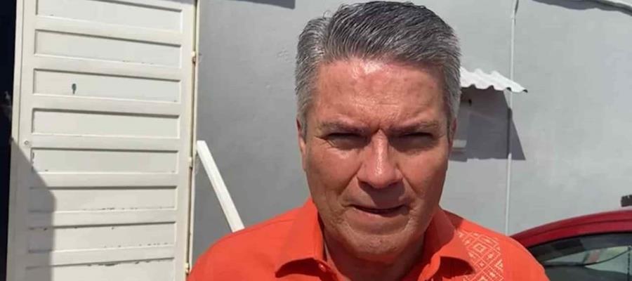 MC permanecerá en la mesa del IEPCT para vigilar que no se repitan errores: Palomeque MC permanecerá en la mesa del IEPCT para vigilar que no se repitan errores: Palomeque