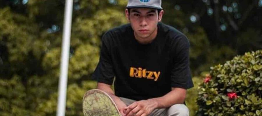 ‘RITZY’, marca del tabasqueño Ramiro Celorio, prepara el lanzamiento de su última colección