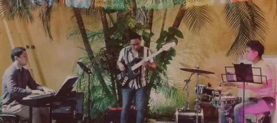 Sonará el jazz en Mukul-Ja este viernes