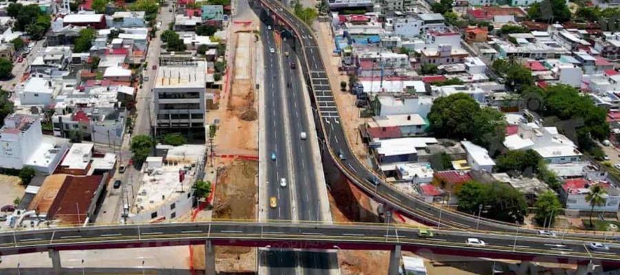 OSFE audita etapas 3 y 4 del distribuidor Universidad y revisa el de Guayabal