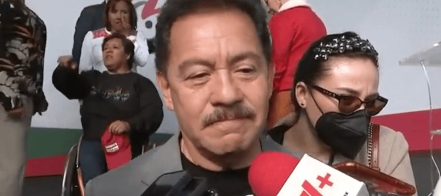 “Nadie es indispensable” en Morena: Nacho Mier sobre posible salida de Monreal