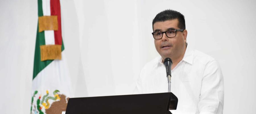 4T ha inhabilitado a 47 exfuncionarios, algunos hasta por 17 años: Función Pública