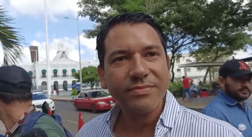 No hubo inspección física de obras para calificación de cuentas, confirma PVEM