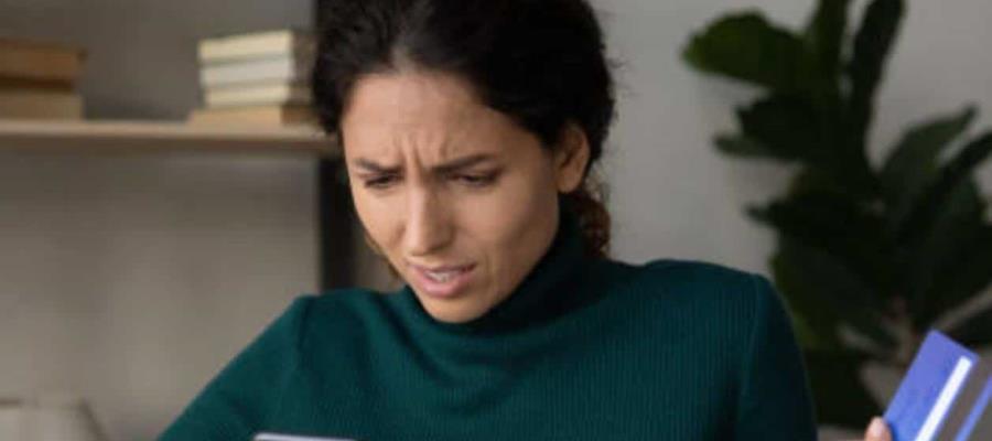 Alertan sobre compras a través de redes sociales e internet