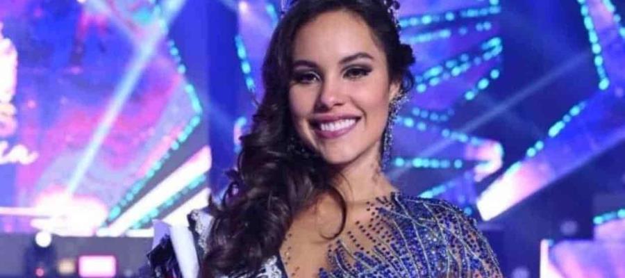Destronan a Miss Bolivia 2022 por burlarse de otras concursantes Destronan a Miss Bolivia 2022 por burlarse de otras concursantes