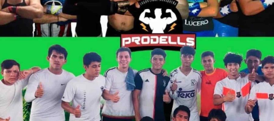 “De las calles al hogar” celebrará 6to aniversario con partido de futbol contra luchadores