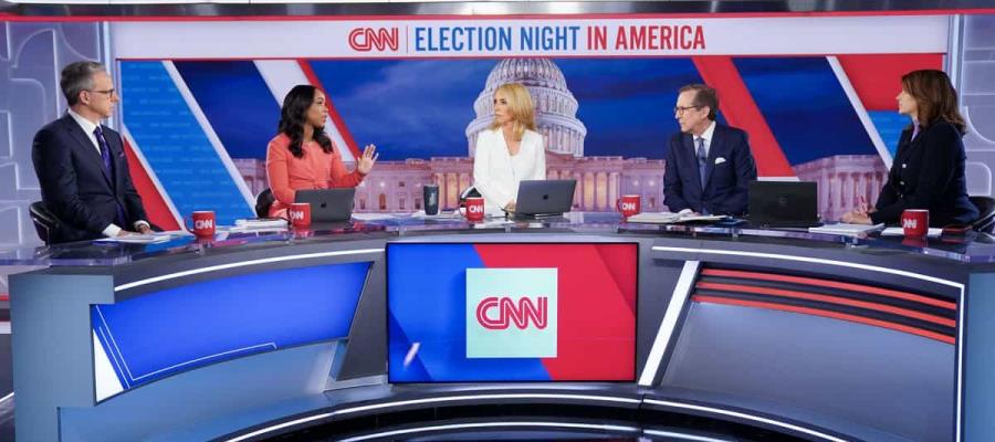 ¡Crisis en CNN! despiden a cientos de empleados (El recorte más grande en años)