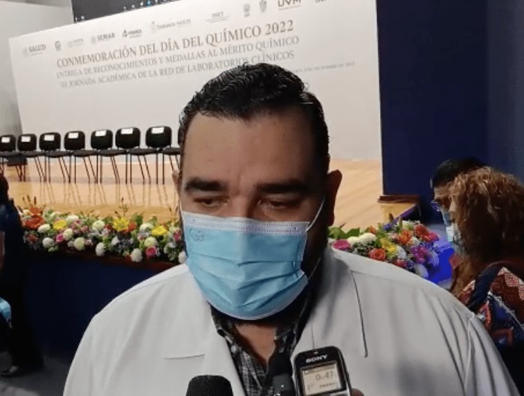Ebrios tienen 70% más de posibilidades de morir en accidentes de tránsito: Hospital Rovirosa