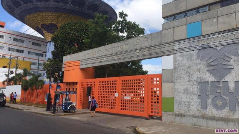 Reporta Hospital del Niño incremento del 30% en atención por infecciones respiratorias