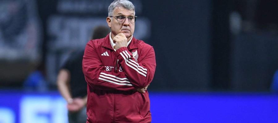 Femexfut gastó más de 300 mdp en gestión del “Tata” Martino