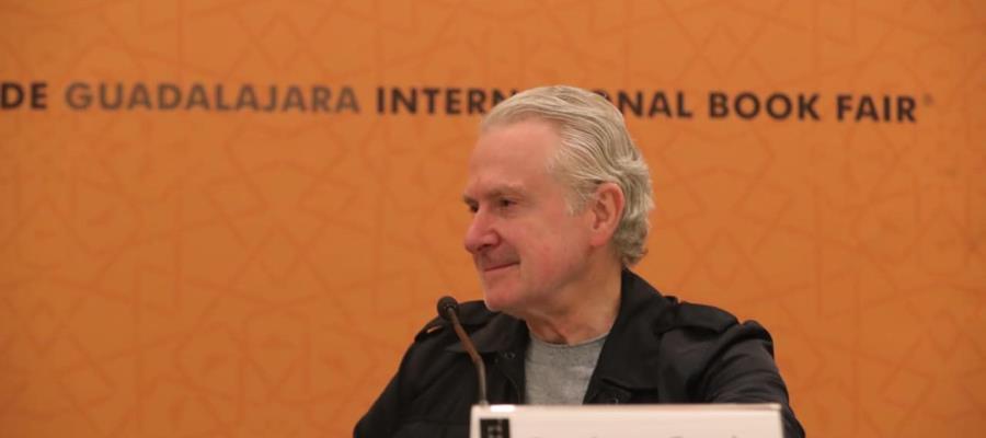 Va por México se acaba si Alito cede ante reforma electoral: Creel Va por México se acaba si Alito cede ante reforma electoral: Creel