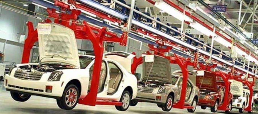 Venta de autos ligeros registra su mejor nivel en noviembre