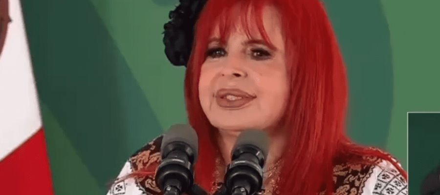 Celebra Layda que se haga justicia en caso de ‘Duda Razonable’