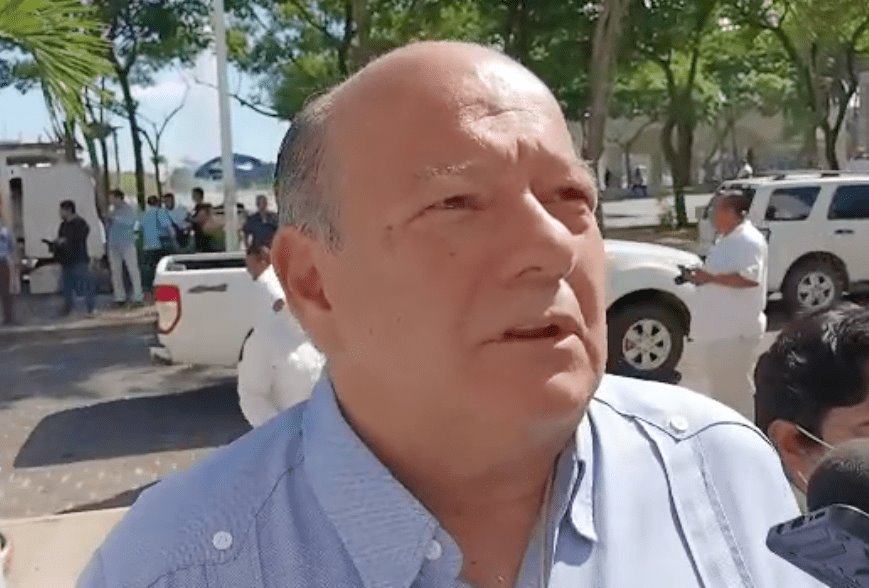 “Si los árbitros están peleados, imagínense los jugadores”: Ojeda sobre diferencias en el IEPCT