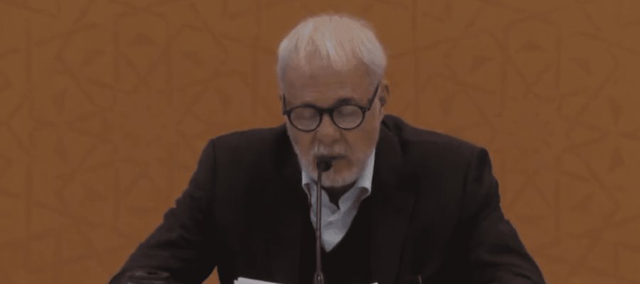 Minimiza presidente de la FIL de Guadalajara ataques de AMLO