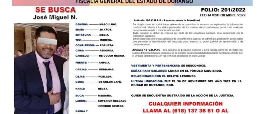 Buscan a dueños de hospitales con casos de meningitis en Durango