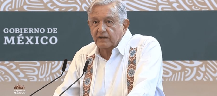 “Hay bastante presupuesto”, plantea AMLO incrementar sueldo a médicos especialistas en 2023 “Hay bastante presupuesto”, plantea AMLO incrementar sueldo a médicos especialistas en 2023