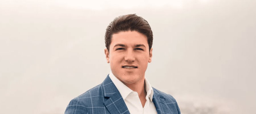 “Me apunto”, Samuel García se destapa como aspirante a la presidencia por MC “Me apunto”, Samuel García se destapa como aspirante a la presidencia por MC