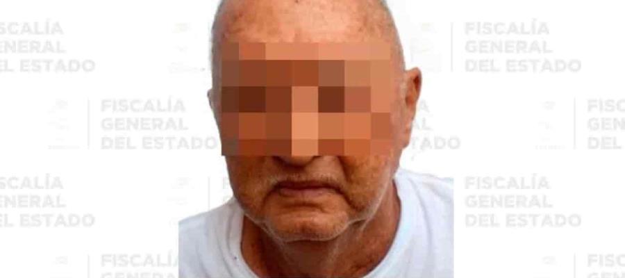 Adulto de la tercera edad de Cunduacán es señalado de cometer 2 casos de pederastia