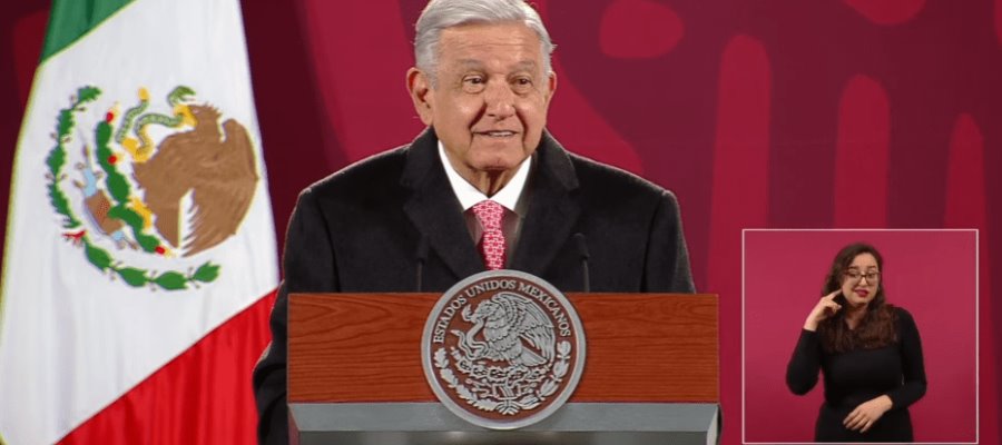 AMLO viajará en vuelo comercial a Cumbre de Líderes de la Alianza del Pacífico