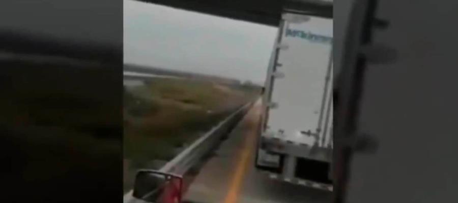 Al menos 7 personas fallecidas deja balacera en Nuevo Laredo