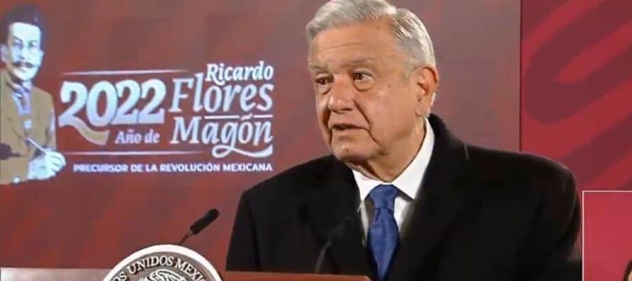 “Allá ellos” dice AMLO sobre dichos de Monreal, de que no aprobarán “fast track” su “Plan B” en el Senado