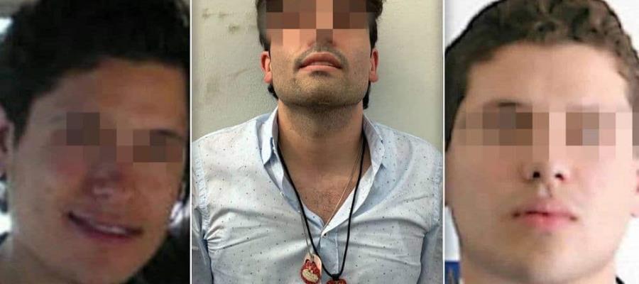 Ejército se negó a capturar a los ‘Chapitos’ en 2016: Guacamaya Leaks