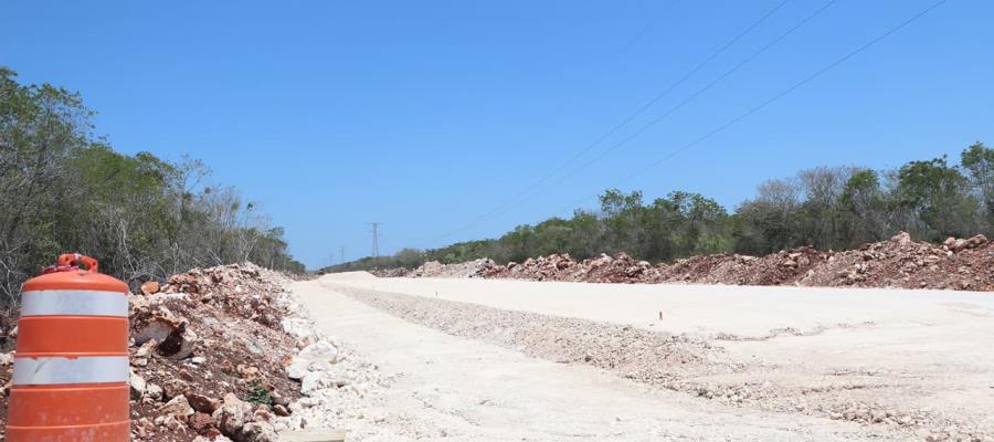 Abordar impacto del Tren Maya en derechos humanos de pueblos indígenas, pide ONU a México