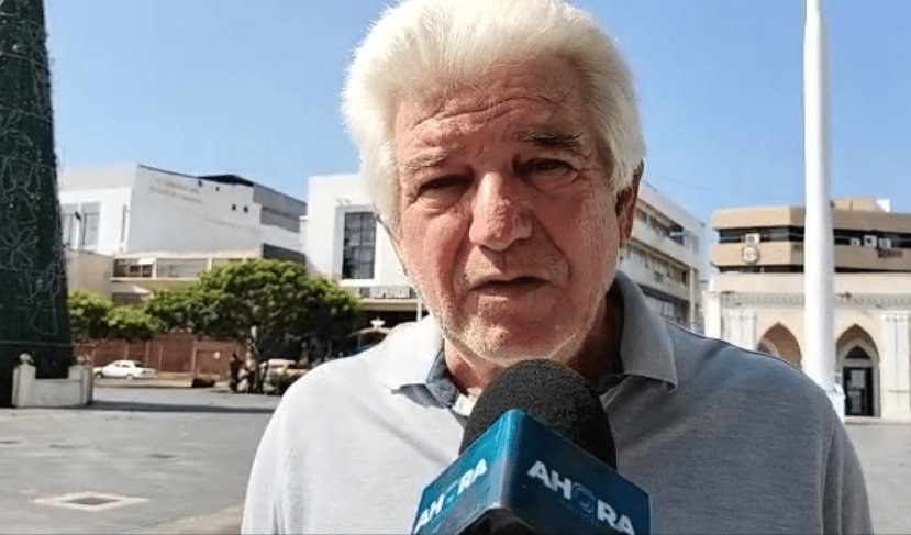 Propaganda ‘Que siga López, estamos Agusto’ es colocada por la estructura del gobierno: Pepín Propaganda ‘Que siga López, estamos Agusto’ es colocada por la estructura del gobierno: Pepín