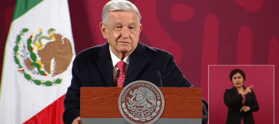 Exhiben ‘El cártel del Gol’ en mañanera de AMLO; acusan corrupción en Liga MX