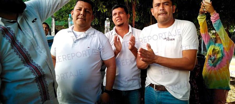 Debe investigarse más sentencias similares a las aplicadas en el caso de Duda Razonable: Diputada 