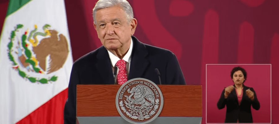 AMLO celebra libertad de protagonistas de ‘Duda Razonable’