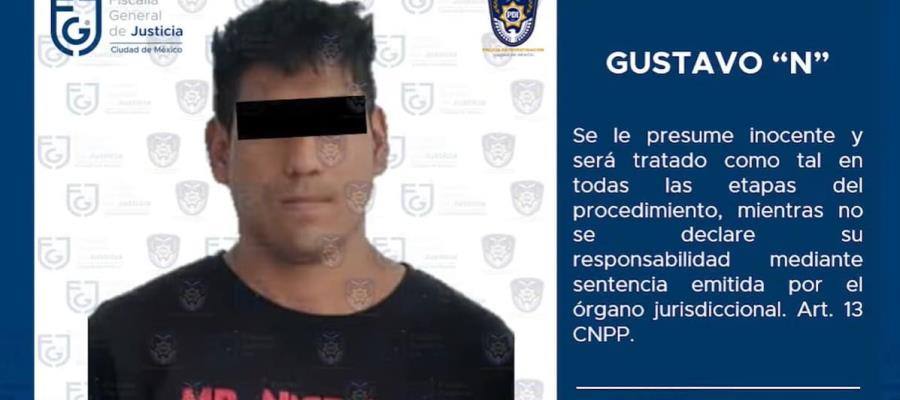 Por primera vez, procesan a hombre por transfeminicidio en CDMX