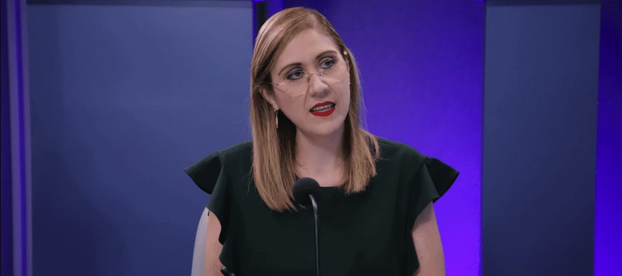 Tabasco a la espera de que SCJN resuelva controversias en materia política: Karla Cantoral