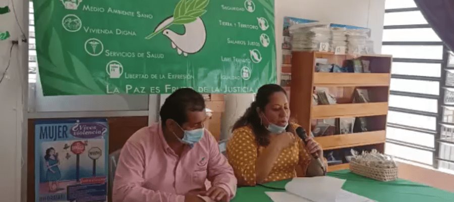 Incremento “sistemático” en violaciones a derechos humanos en Tabasco, preocupa a Codehutab Incremento “sistemático” en violaciones a derechos humanos en Tabasco, preocupa a Codehutab