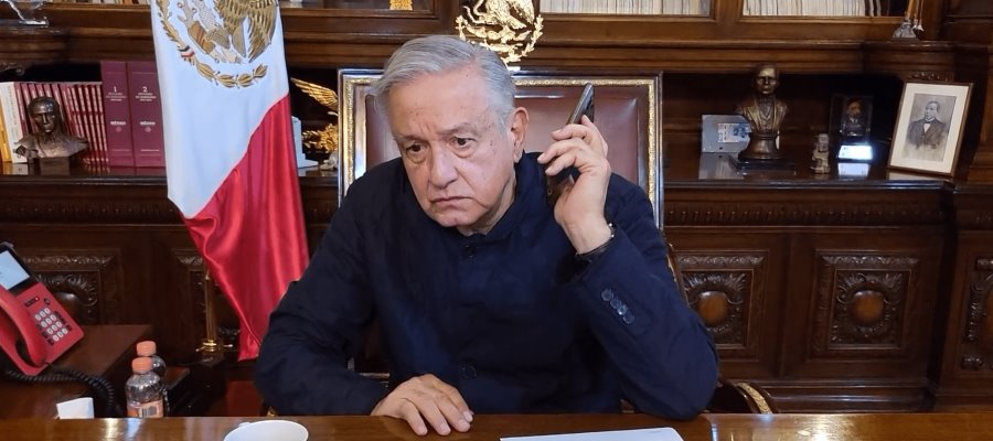 Sismo magnitud 6 con epicentro en Guerrero queda en susto 