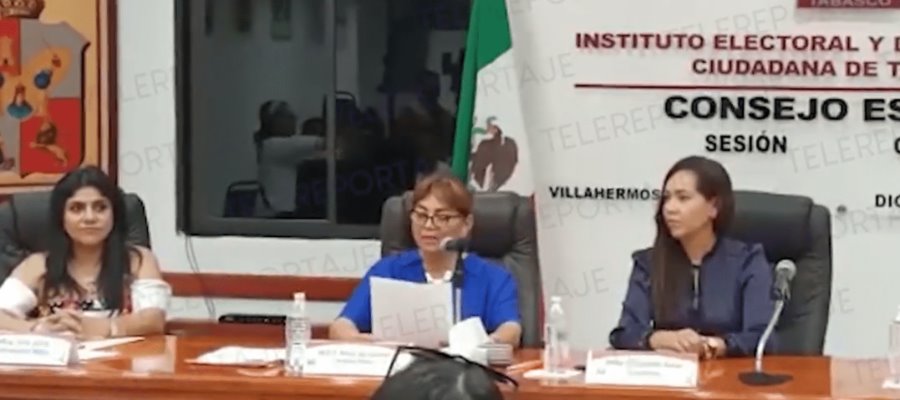 Busca IEPCT visibilizar y erradicar la violencia de género con firma de convenio con el IEM