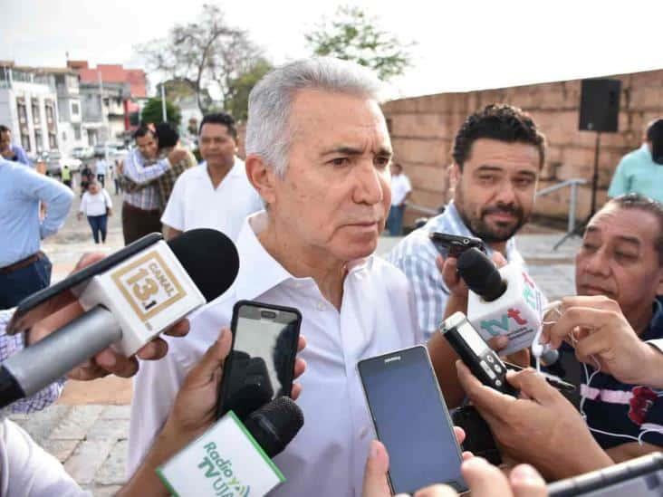 Critica Madrazo a “corcholatas” de AMLO por andar de gira en estados; Guillermo del Rivero le responde Critica Madrazo a “corcholatas” de AMLO por andar de gira en estados; Guillermo del Rivero le responde