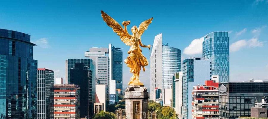 Ciudad de México, en el top 10 de las mejores ciudades para vivir en el mundo