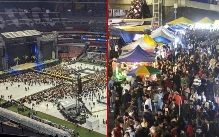 Ticketmaster deberá reembolsar y dar 20% extra a afectados por boletos de Bad Bunny: Profeco