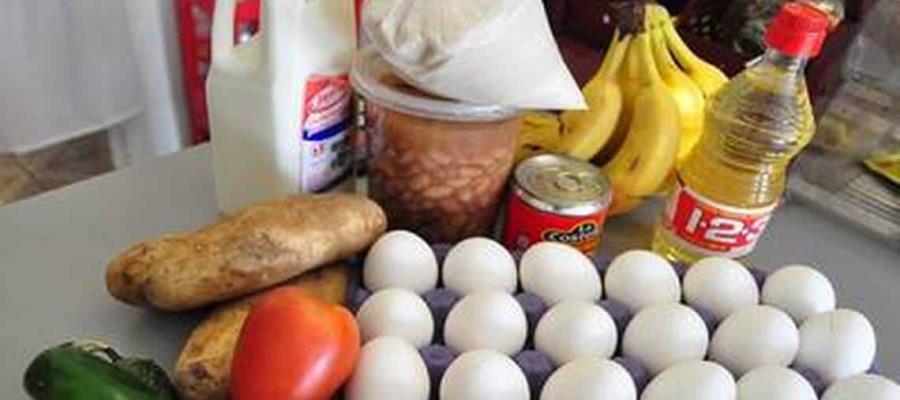 Precios de productos no deben incrementar más que el salario: Iglesia