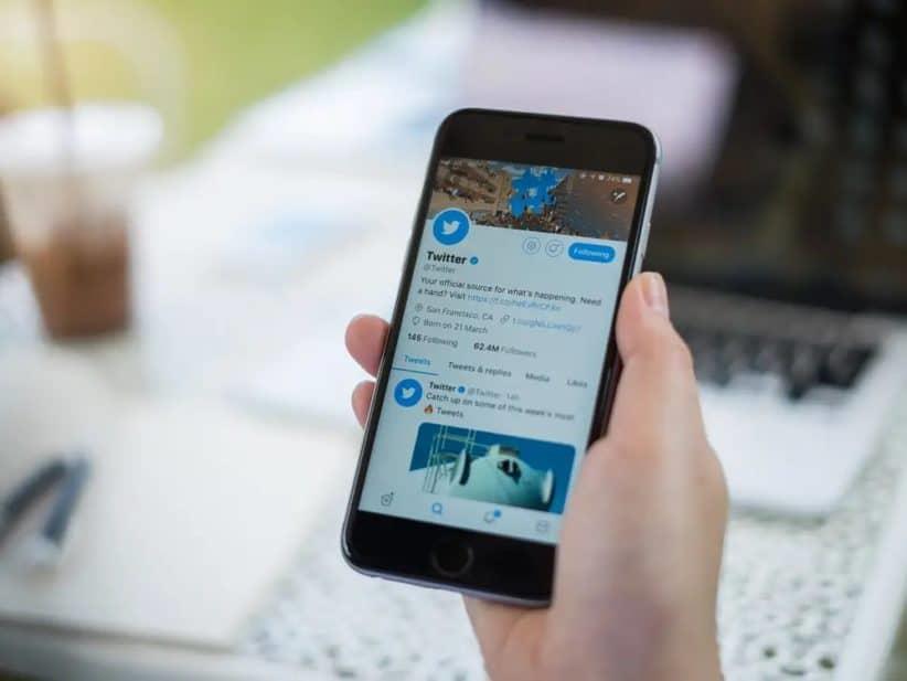 Twitter aumentaría de 280 a 4 mil caracteres: Elon Musk