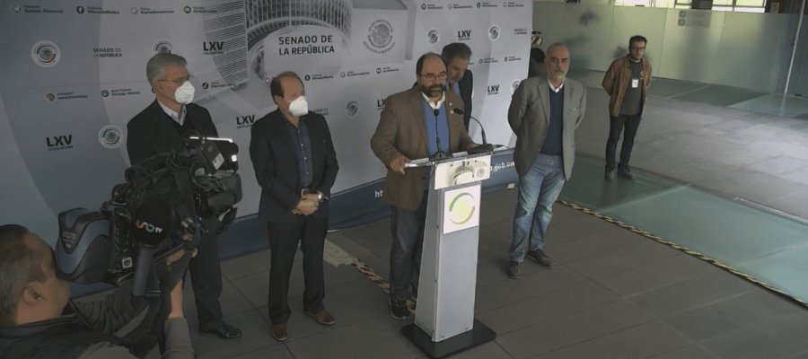 Exconsejeros electorales alertan al Senado sobre riesgos de Plan B de reforma electoral