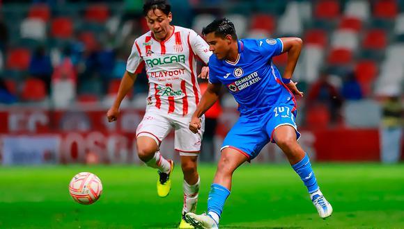 Arranca la Copa Sky por México, con 10 clubes de la Liga MX