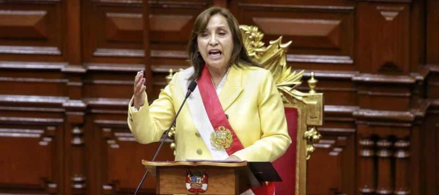 Pide Perú respeto a decisiones internas a México y otros países