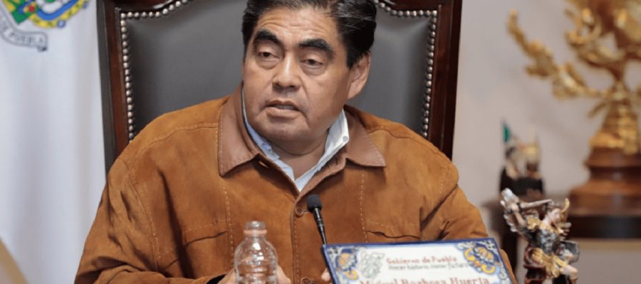 Políticos expresan sus condolencias tras la muerte de Miguel Barbosa