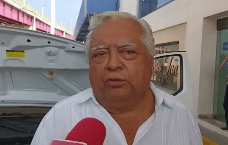 Lo ideal sería subir tarifa al 100%, pero tampoco pueden afectar economía de tabasqueños: Transportistas